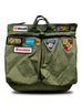 1971 Porsche 917K LM Vintage Helmet Bag