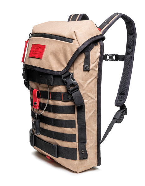 The Rider Daypack Limited Edition ANGRY LANE